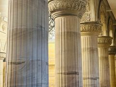 -重庆市江北嘴中央商务区中央公园