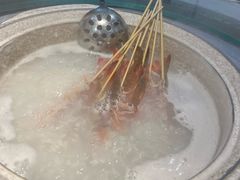 -丰尔粥食·粥底火锅·桑拿鸡(大良总店)