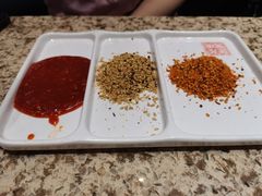 自助小料-丰茂烤串(六里桥店)