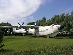 -中国航空博物馆