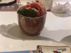 -千寻山野烤肉(中关村店)