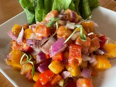 -Ohkajhu Organic Farm Sansai