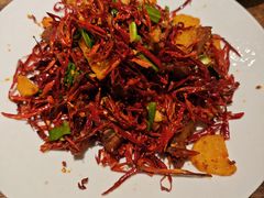 -小喜客·云南特色菜(纳西庭院店)