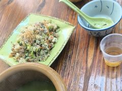 -海陆丰明凤擂茶