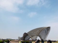 -南汇嘴观海公园