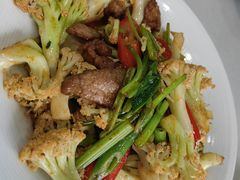 -帕米尔食府(白云观店)