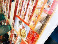 -民华餐厅(华鸿大楼店)