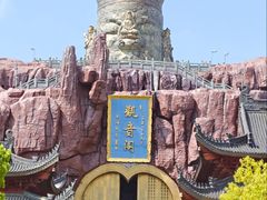 -上海东林寺(金山区)