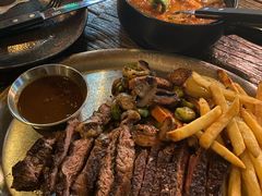 -Q MEX 库迈墨西哥餐吧(三里屯店)