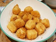 -添好运点心专门店(中环IFC店)