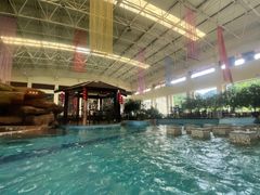 -韶关经律论国际酒店温泉