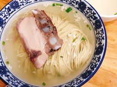 -裕兴记·三虾面(西北街总店)