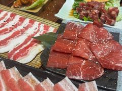 -牛也烧肉(摩尔城店)