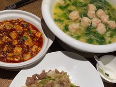 -渝信川菜(西单店)