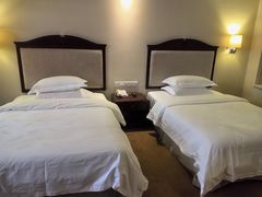-沈阳诺翰酒店