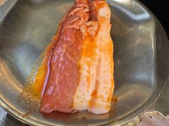 -金喜娜无限自助烤肉(泰达永旺店)