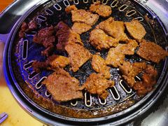 -超级神炭烤肉夜食(芥园西道店)
