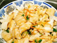 -东方红海鲜百汇(国际大厦店)