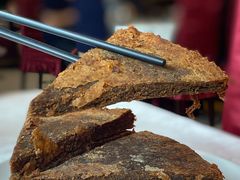 糖饼-马凯餐厅(长椿街店)