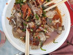 -清真老马家国华牛奶鸡蛋醪糟(正宁路店)