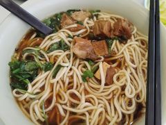 -李先生牛肉面大王(北京平谷步行街店)