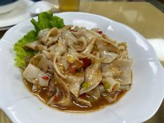 油淋鸟贝-崴海渔村(虹梅路店)