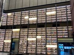 -上海虹桥中心爱琴海亚朵S酒店