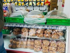 -宫廷糕点铺(人民中路店)