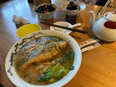 -难忘的面(五矿君澜酒店)