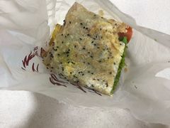 -新农村煎饼果子(香港花园店)
