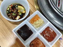 -小米烤肉·和牛原切-创意韩料(东关店)