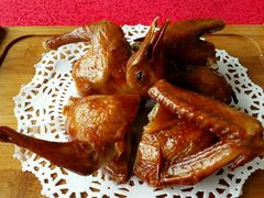 -鼎珑点心仔(燕塘店)