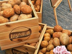 -Calix&Lay's(新天地店)