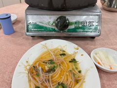 -标记好食