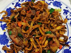 -新新湘菜馆(新中街二条店)