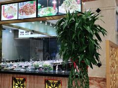 -惠宾饭庄(千禧店)