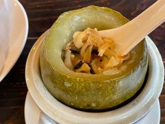 迷你冬瓜盅-猪肉婆私房菜(容桂总店)