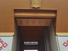 -法门文化景区
