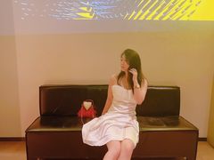 -北京三里屯CHAO酒店