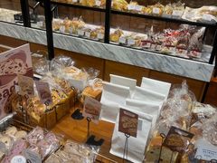 -莉莲蛋挞(大华悦沢书店)