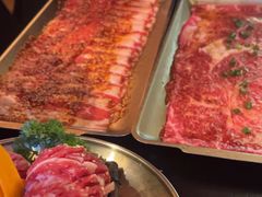 -西塔老太太泥炉烤肉(上海七宝领展广场店)