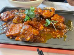 -华天延吉餐厅(西四总店)