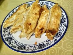 -春水锅贴·传统鲁菜(大明湖店)