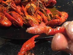 -沪小胖小龙虾(淮海中路旗舰店)
