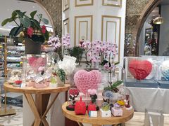 -良友花店(天目山路店)