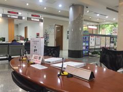 -中国工商银行(杭州湖墅支行)