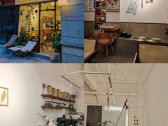-枫桥边coffee(滨江路店)