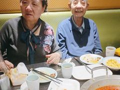 -清真·锦翔炝锅鱼(明德门店)