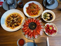 -马头巷·食景园(苏州总店)