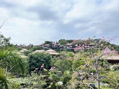 -广州都喜泰丽温泉度假酒店